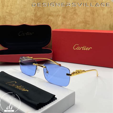 cartier bril replica|How To Tell If Cartier Sunglasses Are Real .